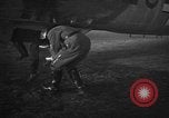 Image of Kampfgeschwader Luetzow excerpt of World War II German attack European Theater, 1941, second 17 stock footage video 65675071330