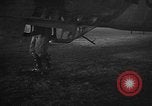 Image of Kampfgeschwader Luetzow excerpt of World War II German attack European Theater, 1941, second 19 stock footage video 65675071330