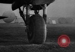 Image of Kampfgeschwader Luetzow excerpt of World War II German attack European Theater, 1941, second 34 stock footage video 65675071330