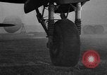 Image of Kampfgeschwader Luetzow excerpt of World War II German attack European Theater, 1941, second 36 stock footage video 65675071330