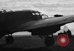 Image of Kampfgeschwader Luetzow excerpt of World War II German attack European Theater, 1941, second 37 stock footage video 65675071330