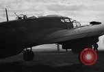 Image of Kampfgeschwader Luetzow excerpt of World War II German attack European Theater, 1941, second 38 stock footage video 65675071330