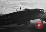 Image of Kampfgeschwader Luetzow excerpt of World War II German attack European Theater, 1941, second 40 stock footage video 65675071330