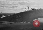 Image of Kampfgeschwader Luetzow excerpt of World War II German attack European Theater, 1941, second 41 stock footage video 65675071330