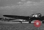 Image of Kampfgeschwader Luetzow excerpt of World War II German attack European Theater, 1941, second 43 stock footage video 65675071330