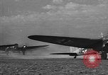 Image of Kampfgeschwader Luetzow excerpt of World War II German attack European Theater, 1941, second 44 stock footage video 65675071330