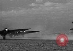 Image of Kampfgeschwader Luetzow excerpt of World War II German attack European Theater, 1941, second 46 stock footage video 65675071330