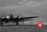 Image of Kampfgeschwader Luetzow excerpt of World War II German attack European Theater, 1941, second 48 stock footage video 65675071330