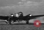 Image of Kampfgeschwader Luetzow excerpt of World War II German attack European Theater, 1941, second 49 stock footage video 65675071330