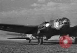 Image of Kampfgeschwader Luetzow excerpt of World War II German attack European Theater, 1941, second 50 stock footage video 65675071330