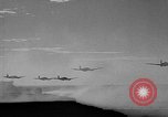 Image of Kampfgeschwader Luetzow excerpt of World War II German attack European Theater, 1941, second 58 stock footage video 65675071330