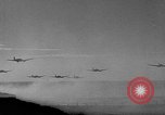 Image of Kampfgeschwader Luetzow excerpt of World War II German attack European Theater, 1941, second 60 stock footage video 65675071330