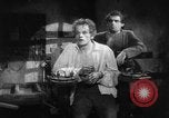 Standbild deutscher Film "Jud Süss" Deutschland, 1940, aus Sekunde 1 historischem Filmmaterial Videoclip 65675071332