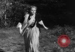 Standbild deutscher Film "Jud Süss" Deutschland, 1940, aus Sekunde 34 historischem Filmmaterial Videoclip 65675071332