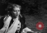Standbild deutscher Film "Jud Süss" Deutschland, 1940, aus Sekunde 42 historischem Filmmaterial Videoclip 65675071332