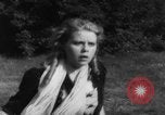 Standbild deutscher Film "Jud Süss" Deutschland, 1940, aus Sekunde 43 historischem Filmmaterial Videoclip 65675071332