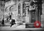 Standbild deutscher Film "Jud Süss" Deutschland, 1940, aus Sekunde 51 historischem Filmmaterial Videoclip 65675071332