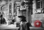 Standbild deutscher Film "Jud Süss" Deutschland, 1940, aus Sekunde 55 historischem Filmmaterial Videoclip 65675071332