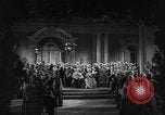 Standbild deutscher Film "Jud Süss" Deutschland, 1940, aus Sekunde 14 historischem Filmmaterial Videoclip 65675071333