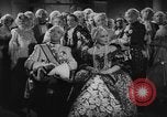 Standbild deutscher Film "Jud Süss" Deutschland, 1940, aus Sekunde 25 historischem Filmmaterial Videoclip 65675071333