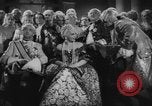 Standbild deutscher Film "Jud Süss" Deutschland, 1940, aus Sekunde 27 historischem Filmmaterial Videoclip 65675071333