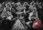 Standbild deutscher Film "Jud Süss" Deutschland, 1940, aus Sekunde 28 historischem Filmmaterial Videoclip 65675071333