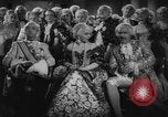 Standbild deutscher Film "Jud Süss" Deutschland, 1940, aus Sekunde 29 historischem Filmmaterial Videoclip 65675071333