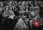 Standbild deutscher Film "Jud Süss" Deutschland, 1940, aus Sekunde 32 historischem Filmmaterial Videoclip 65675071333