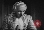 Standbild deutscher Film "Jud Süss" Deutschland, 1940, aus Sekunde 61 historischem Filmmaterial Videoclip 65675071333