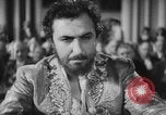 Standbild Deutscher Film Jud Süss Deutschland, 1940, aus Sekunde 4 historischem Filmmaterial Videoclip 65675071334