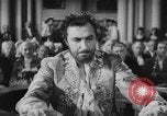 Standbild Deutscher Film Jud Süss Deutschland, 1940, aus Sekunde 5 historischem Filmmaterial Videoclip 65675071334