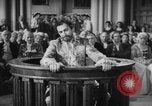 Standbild Deutscher Film Jud Süss Deutschland, 1940, aus Sekunde 8 historischem Filmmaterial Videoclip 65675071334