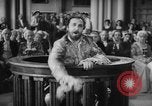Standbild Deutscher Film Jud Süss Deutschland, 1940, aus Sekunde 20 historischem Filmmaterial Videoclip 65675071334