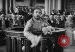 Standbild Deutscher Film Jud Süss Deutschland, 1940, aus Sekunde 21 historischem Filmmaterial Videoclip 65675071334