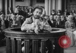 Standbild Deutscher Film Jud Süss Deutschland, 1940, aus Sekunde 23 historischem Filmmaterial Videoclip 65675071334