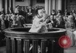 Standbild Deutscher Film Jud Süss Deutschland, 1940, aus Sekunde 25 historischem Filmmaterial Videoclip 65675071334