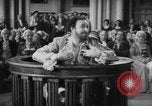 Standbild Deutscher Film Jud Süss Deutschland, 1940, aus Sekunde 26 historischem Filmmaterial Videoclip 65675071334