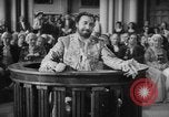 Standbild Deutscher Film Jud Süss Deutschland, 1940, aus Sekunde 27 historischem Filmmaterial Videoclip 65675071334