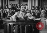 Standbild Deutscher Film Jud Süss Deutschland, 1940, aus Sekunde 29 historischem Filmmaterial Videoclip 65675071334