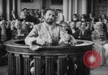 Standbild Deutscher Film Jud Süss Deutschland, 1940, aus Sekunde 32 historischem Filmmaterial Videoclip 65675071334
