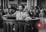 Standbild Deutscher Film Jud Süss Deutschland, 1940, aus Sekunde 34 historischem Filmmaterial Videoclip 65675071334