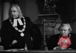 Standbild Deutscher Film Jud Süss Deutschland, 1940, aus Sekunde 41 historischem Filmmaterial Videoclip 65675071334