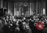 Standbild Deutscher Film Jud Süss Deutschland, 1940, aus Sekunde 44 historischem Filmmaterial Videoclip 65675071334