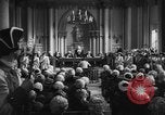 Standbild Deutscher Film Jud Süss Deutschland, 1940, aus Sekunde 46 historischem Filmmaterial Videoclip 65675071334