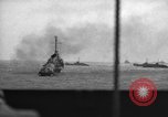 Standbild Iwo Jima Invasion Iwo Jima, 1945, aus Sekunde 7 historischem Filmmaterial Videoclip 65675071335