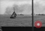 Standbild Iwo Jima Invasion Iwo Jima, 1945, aus Sekunde 9 historischem Filmmaterial Videoclip 65675071335