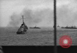 Standbild Iwo Jima Invasion Iwo Jima, 1945, aus Sekunde 10 historischem Filmmaterial Videoclip 65675071335