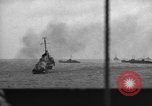 Standbild Iwo Jima Invasion Iwo Jima, 1945, aus Sekunde 11 historischem Filmmaterial Videoclip 65675071335