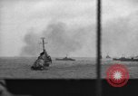 Standbild Iwo Jima Invasion Iwo Jima, 1945, aus Sekunde 12 historischem Filmmaterial Videoclip 65675071335