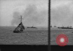 Standbild Iwo Jima Invasion Iwo Jima, 1945, aus Sekunde 15 historischem Filmmaterial Videoclip 65675071335